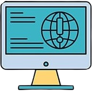 Website Development Icon